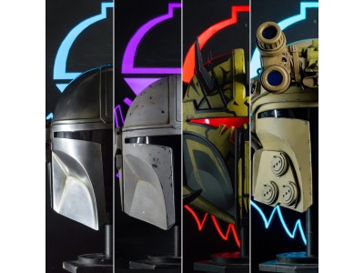 Mandalorian