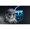 Boost 104th Battalion Clone Trooper Phase 2 Helmet ROTS 