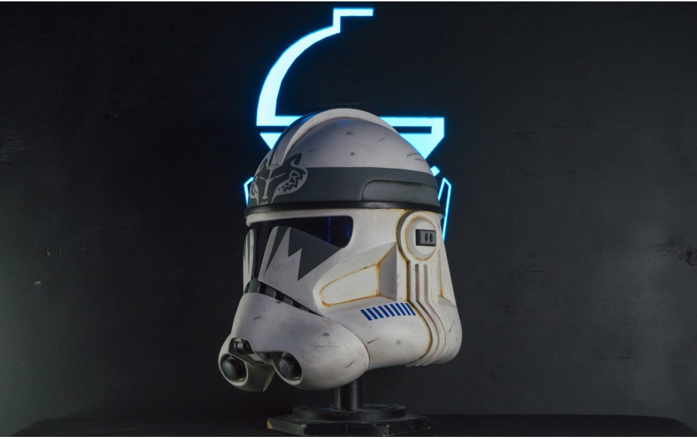 Boost Clone Trooper Phase 2 Helmet ROTS