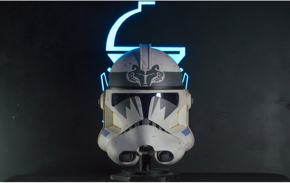 Boost Clone Trooper Phase 2 Helmet ROTS