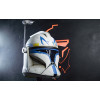 Captain Rex 501st Legion Clone Trooper Phase 1 Helmet AOTC (PRE ORDER)