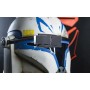 Captain Rex 501st Legion Clone Trooper Phase 1 Helmet AOTC (PRE ORDER)