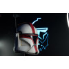 Captain Fordo Clone Trooper Phase 1 Helmet AOTC