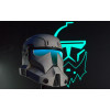Imperial Commando with LED