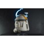 212th Attack Battalion Officer Clone Trooper Phase 2 Helmet ROTS