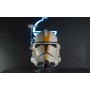 212th Attack Battalion Officer Clone Trooper Phase 2 Helmet ROTS