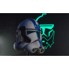 Jet Trooper 501st Legion from Battlefront 2 2005 Clone Trooper Phase 2 ROTS