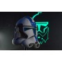 Jet Trooper 501 Legion from Battlefront 2 2005 Clone Trooper Phase 2 ROTS