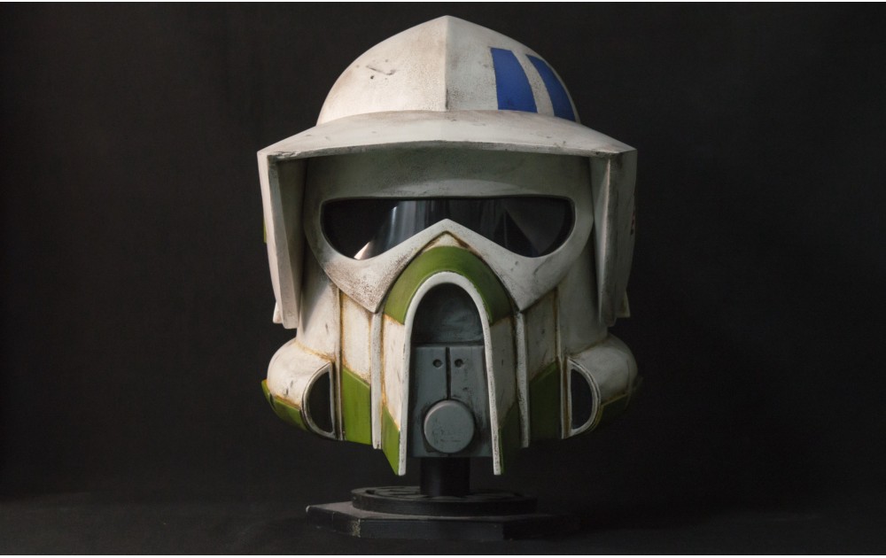 ARF Trooper Helmet CW