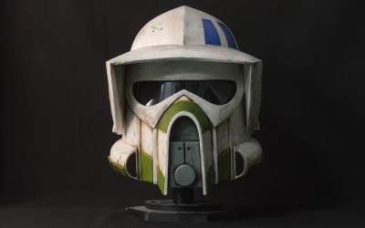 ARF Trooper Helmet CW