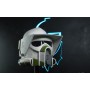 ARF Clone Trooper Helmet CW 