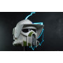 ARF Clone Trooper Helmet CW