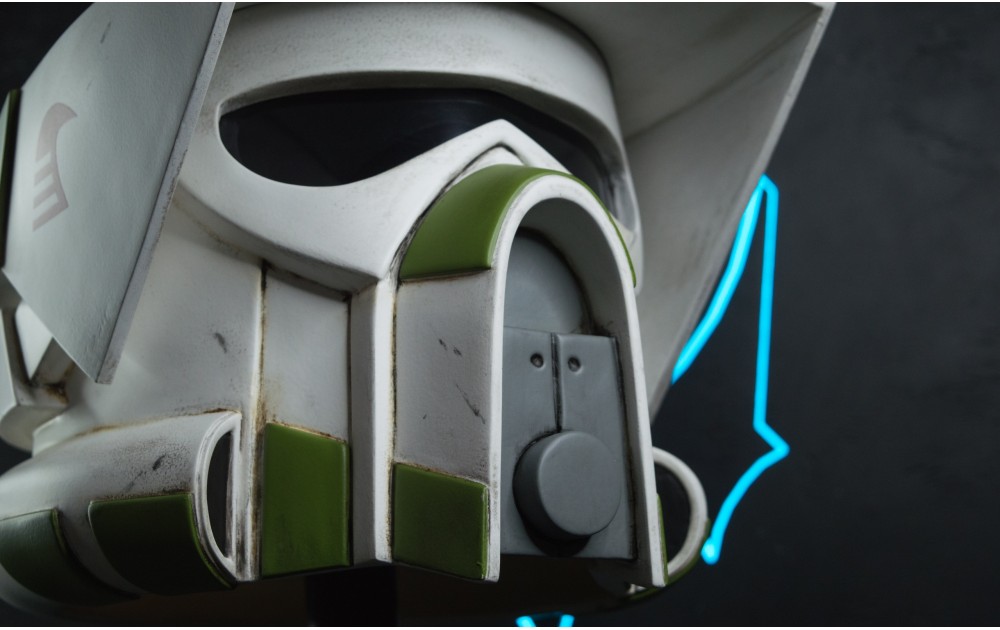 ARF Clone Trooper Helmet CW 