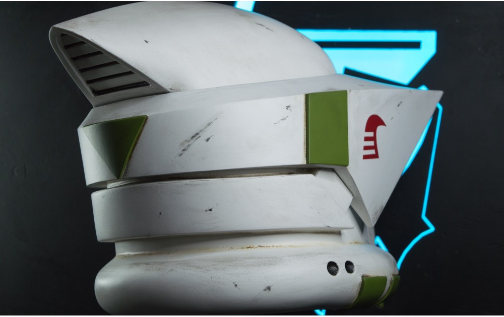 ARF Clone Trooper Helmet CW 