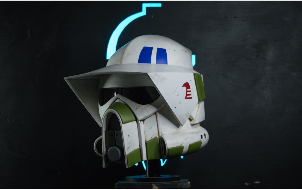 ARF Clone Trooper Helmet CW 