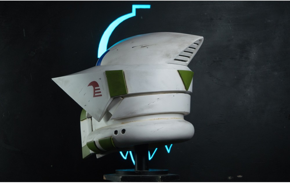 ARF Clone Trooper Helmet CW 