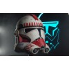 Shock Trooper Phase 2 Helmet ROTS 