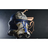 Jesse "Last Scene" 501st Legion Clone Trooper Phase 2 Helmet ROTS (PRE ORDER)