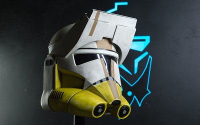 Commander Bly Phase 2 Helmet CW