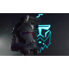 Shadow Clone Trooper Phase 2 Helmet ROTS Specialist 
