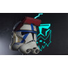 Denal 501st Legion Clone Trooper Phase 2 Specialist Helmet ROTS