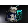 Jesse 501st Legion Clone Trooper Phase 2 Specialist Helmet ROTS
