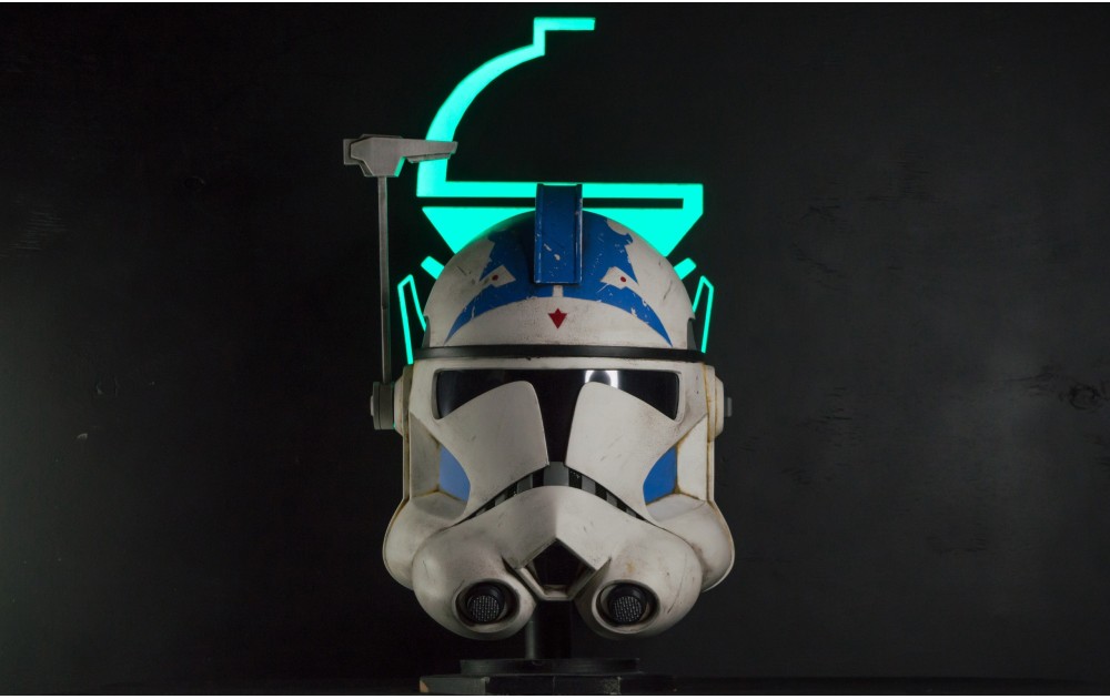 ARC Trooper Fives Helmet