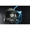 Shock Trooper Kamino Guard Officer Phase 2 Helmet CW