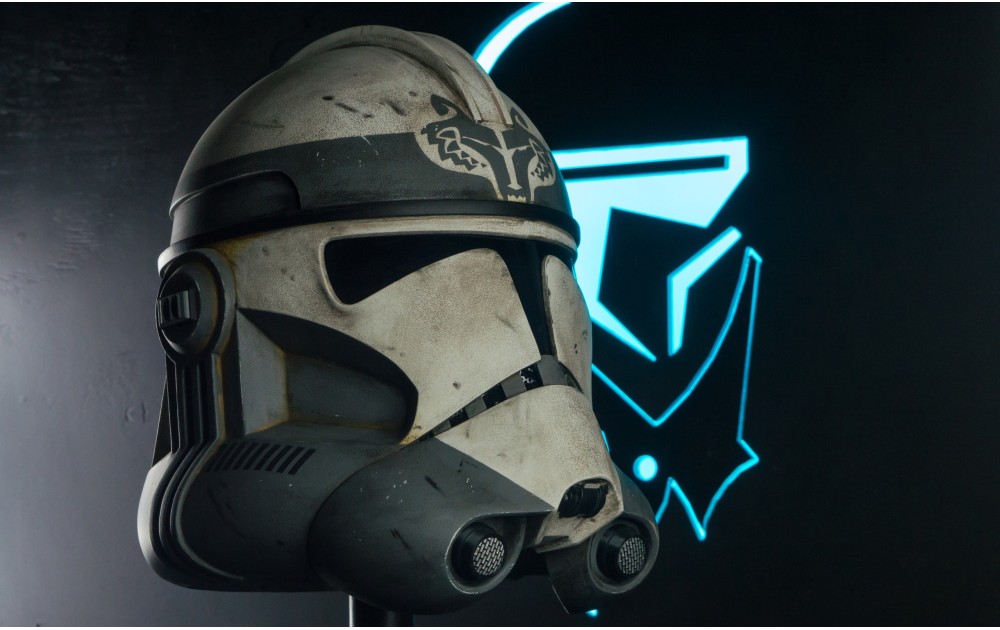 Sinker Clone Trooper Phase 2 Helmet ROTS