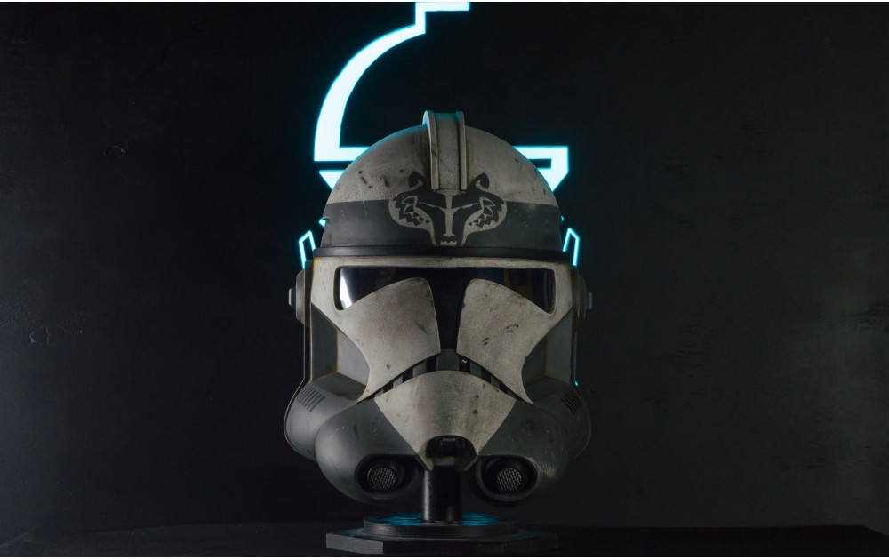 Sinker Clone Trooper Phase 2 Helmet ROTS