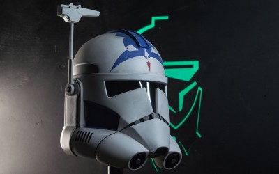 Fives Clone Trooper Phase 2 Helmet CW