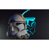 212th Attack Battalion Clone Trooper Phase 2 Helmet ROTS