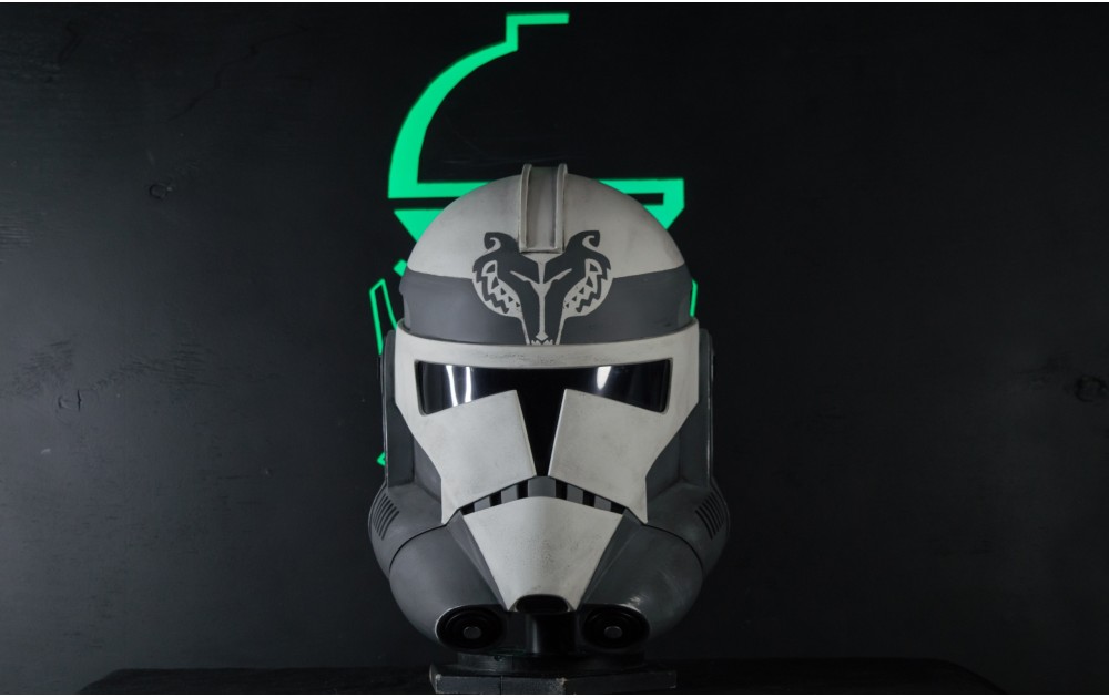 Sinker  Clone Trooper Phase 2 Helmet CW