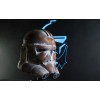 Ahsoka Tano 332nd "Last Scene" Clone Trooper Phase 2 Helmet CW