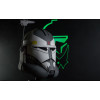 Commander Wolffe 104th Battalion Phase 2 Helmet CW