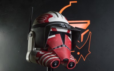Commander Thorn Phase 2 Helmet CW