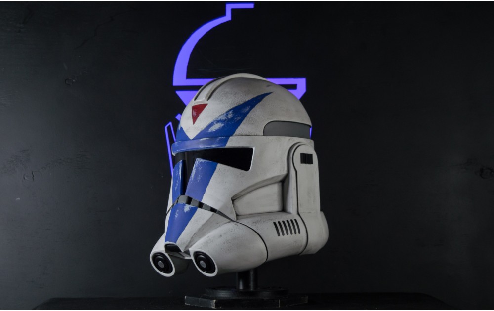 Dogma Clone Trooper Phase 2 Helmet CW