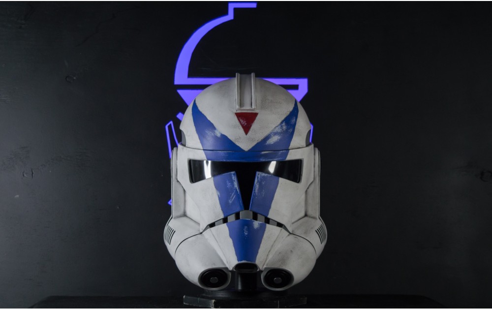 Dogma Clone Trooper Phase 2 Helmet CW