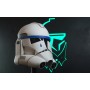Tup 501st Legion Clone Trooper Phase 2 Helmet CW (PRE ORDER)