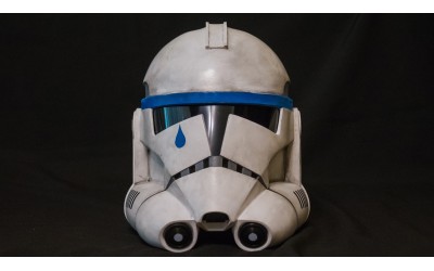 Tup Clone Trooper Phase 2 Helmet CW