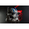 ARC Echo 501st Legion Clone Trooper Helmet (Exploded Version) (PRE ORDER)