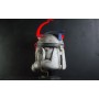 ARC Trooper Echo Helmet Damaged