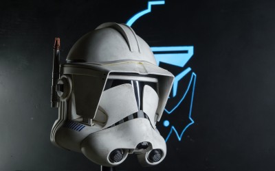 General Obi-Wan Kenobi Phase 2 Helmet ROTS