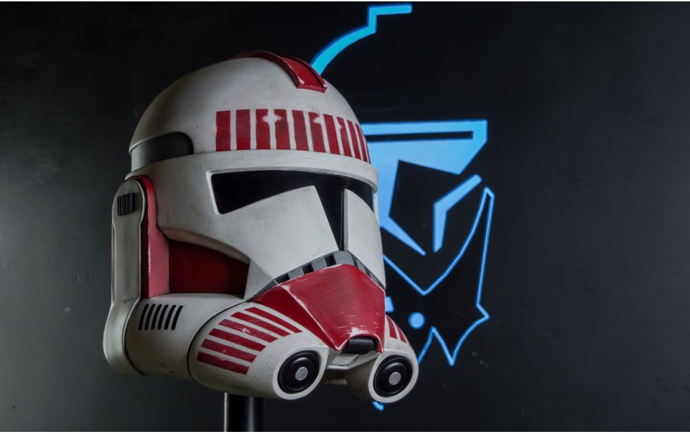 Shock Trooper Phase 2 Helmet CW
