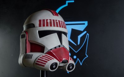 Shock Trooper Phase 2 Helmet CW
