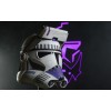 187th Legion Clone Trooper Phase 2 Helmet ROTS Specialist 
