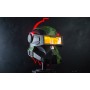 Imperial Commando Invisible Helmet with LED