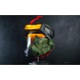 Imperial Commando Invisible Helmet with LED