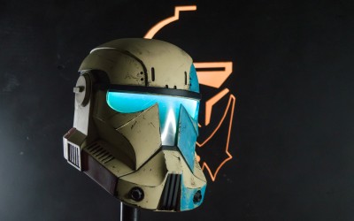 Imperial Commando "Shore Trooper Edition" with LED