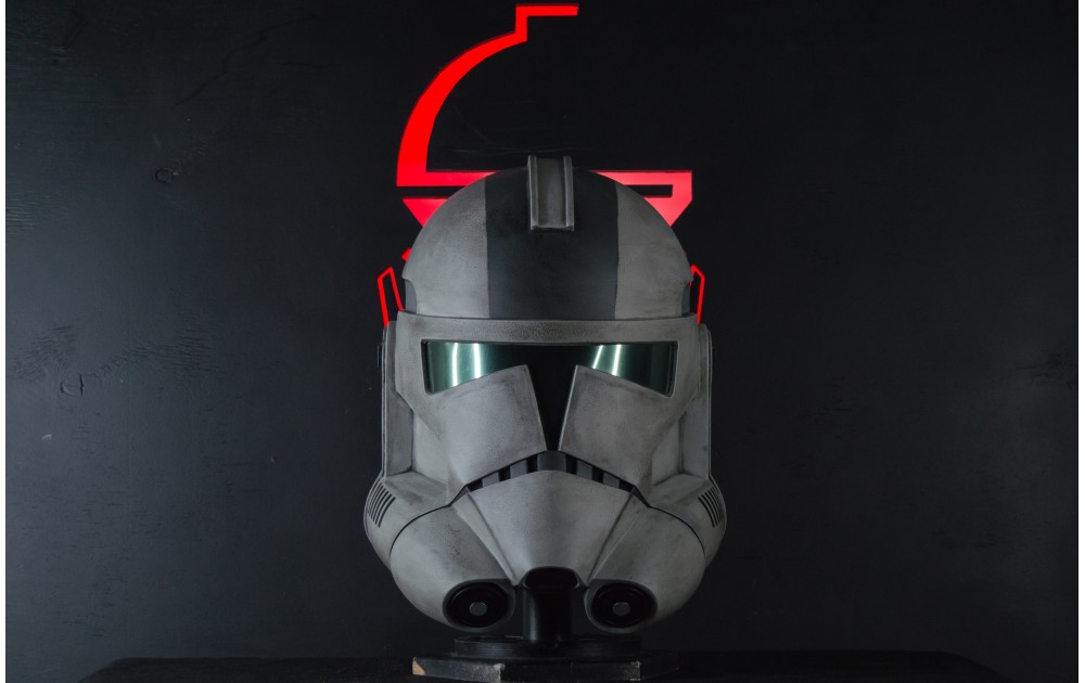 Elite Squad Trooper Trooper Phase 2 Helmet CW